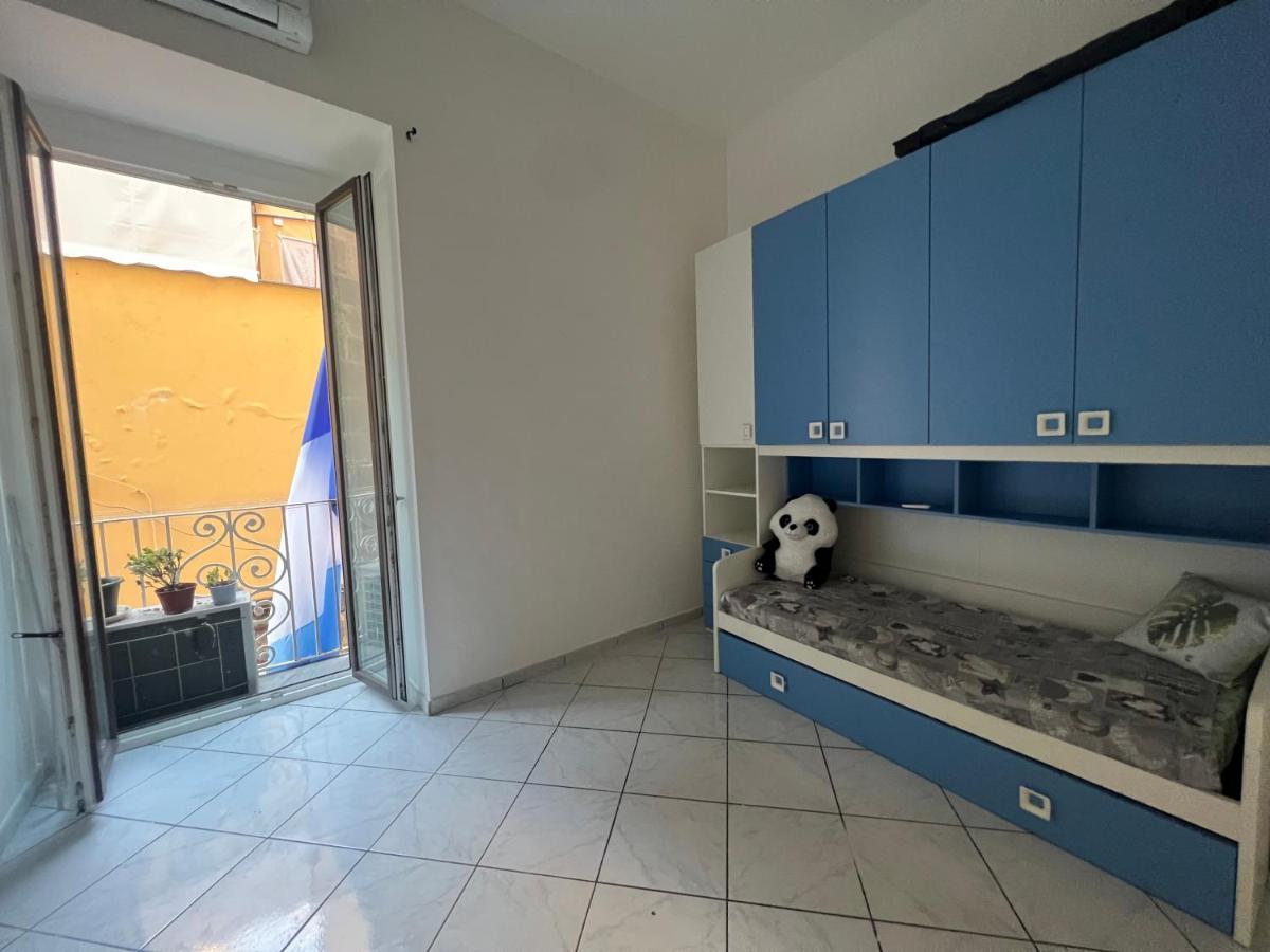 Inside Sedil Dominova House Διαμέρισμα Σορέντο Εξωτερικό φωτογραφία