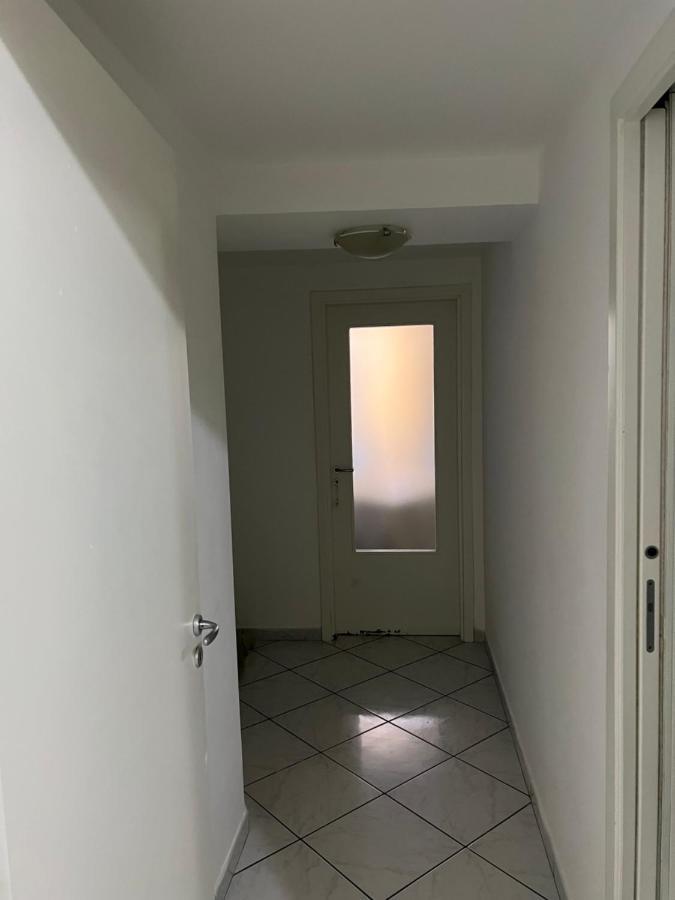 Inside Sedil Dominova House Διαμέρισμα Σορέντο Εξωτερικό φωτογραφία