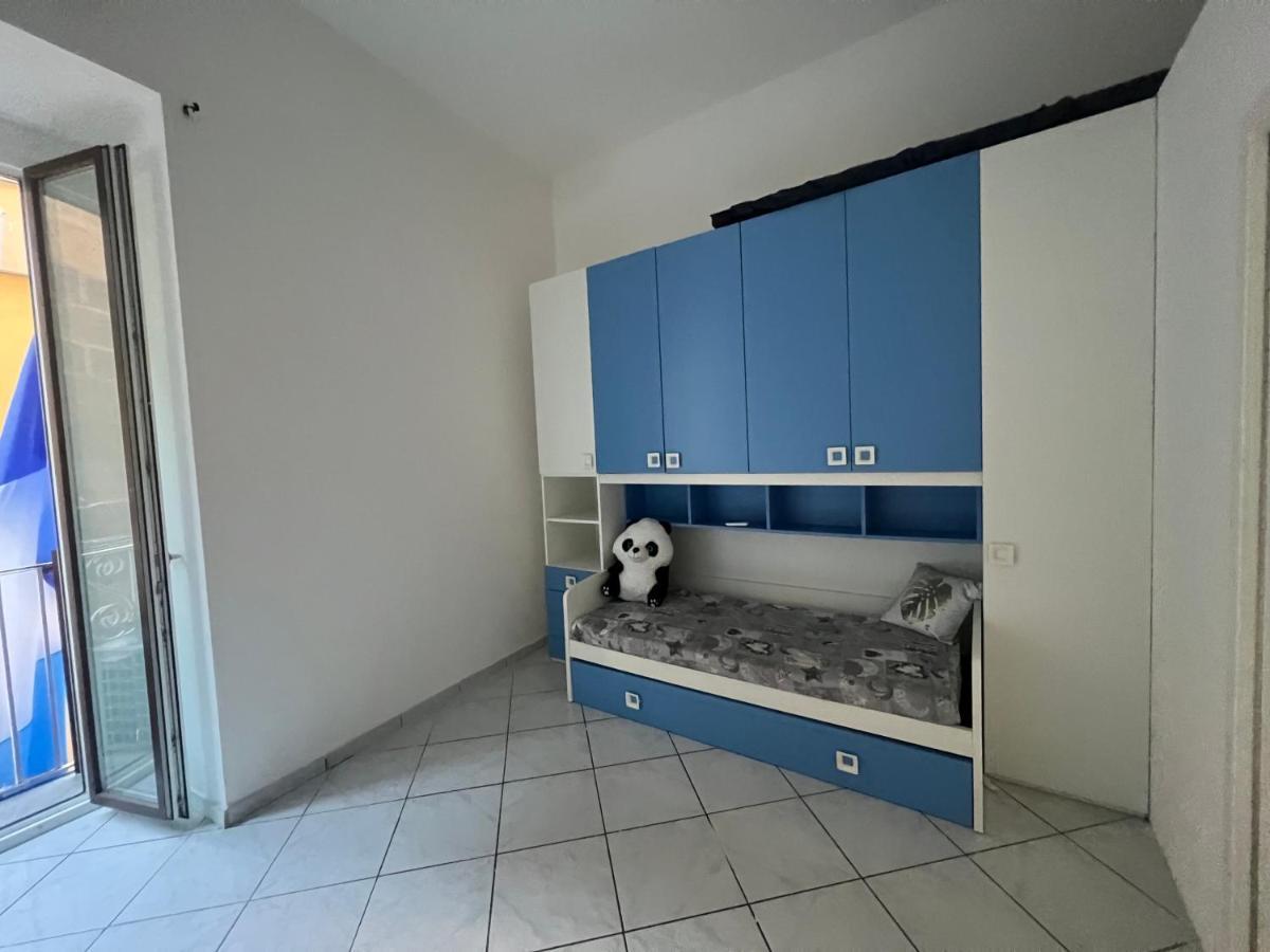 Inside Sedil Dominova House Διαμέρισμα Σορέντο Εξωτερικό φωτογραφία
