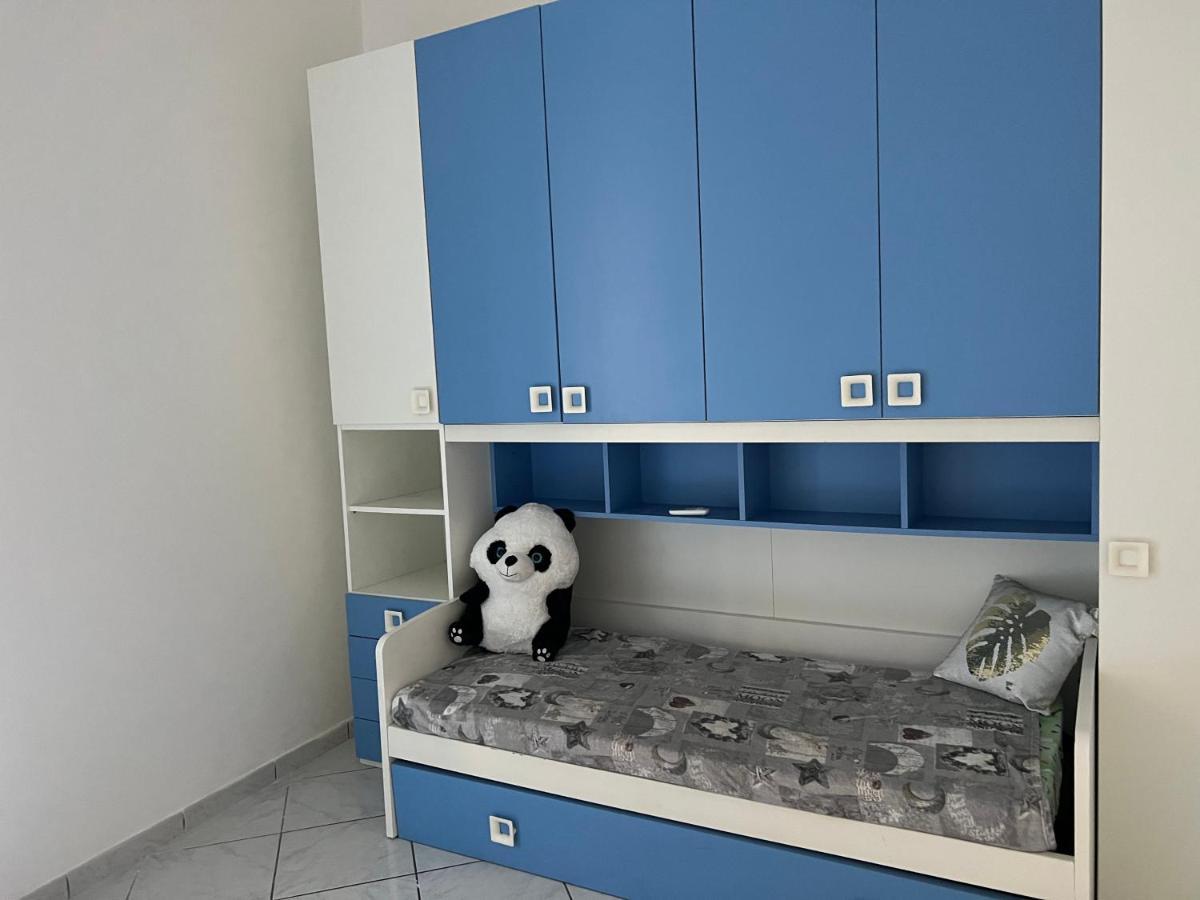 Inside Sedil Dominova House Διαμέρισμα Σορέντο Εξωτερικό φωτογραφία