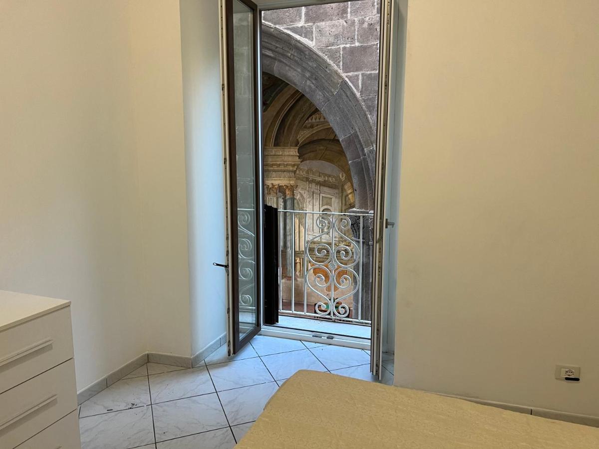 Inside Sedil Dominova House Διαμέρισμα Σορέντο Εξωτερικό φωτογραφία