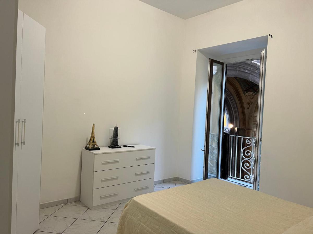 Inside Sedil Dominova House Διαμέρισμα Σορέντο Εξωτερικό φωτογραφία