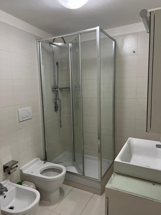 Inside Sedil Dominova House Διαμέρισμα Σορέντο Εξωτερικό φωτογραφία