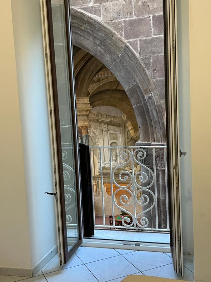 Inside Sedil Dominova House Διαμέρισμα Σορέντο Εξωτερικό φωτογραφία