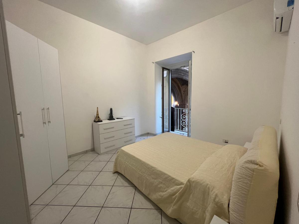 Inside Sedil Dominova House Διαμέρισμα Σορέντο Εξωτερικό φωτογραφία