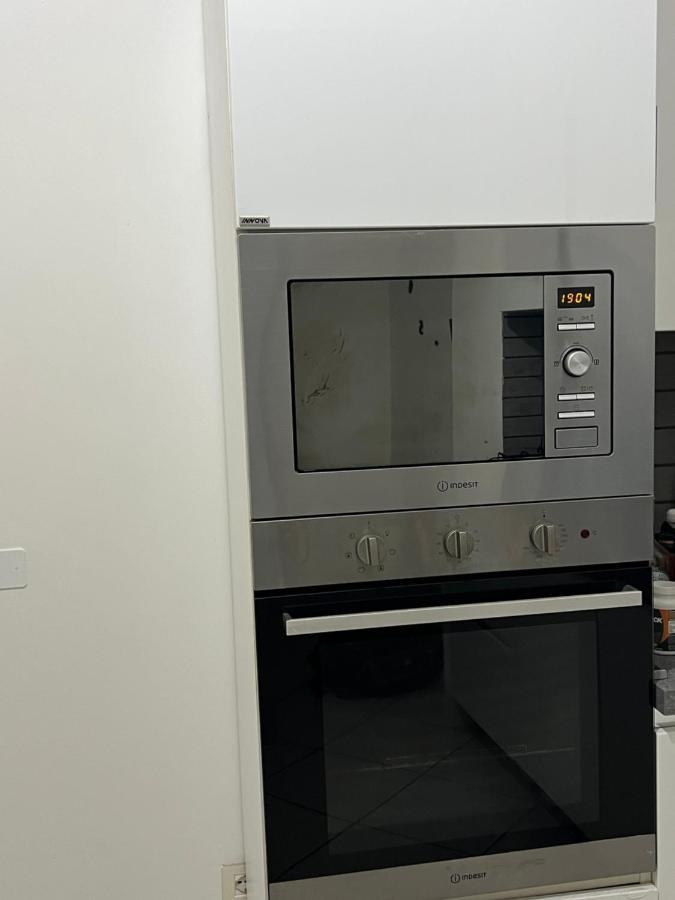 Inside Sedil Dominova House Διαμέρισμα Σορέντο Εξωτερικό φωτογραφία