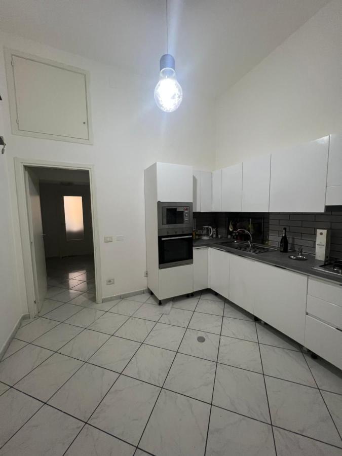Inside Sedil Dominova House Διαμέρισμα Σορέντο Εξωτερικό φωτογραφία