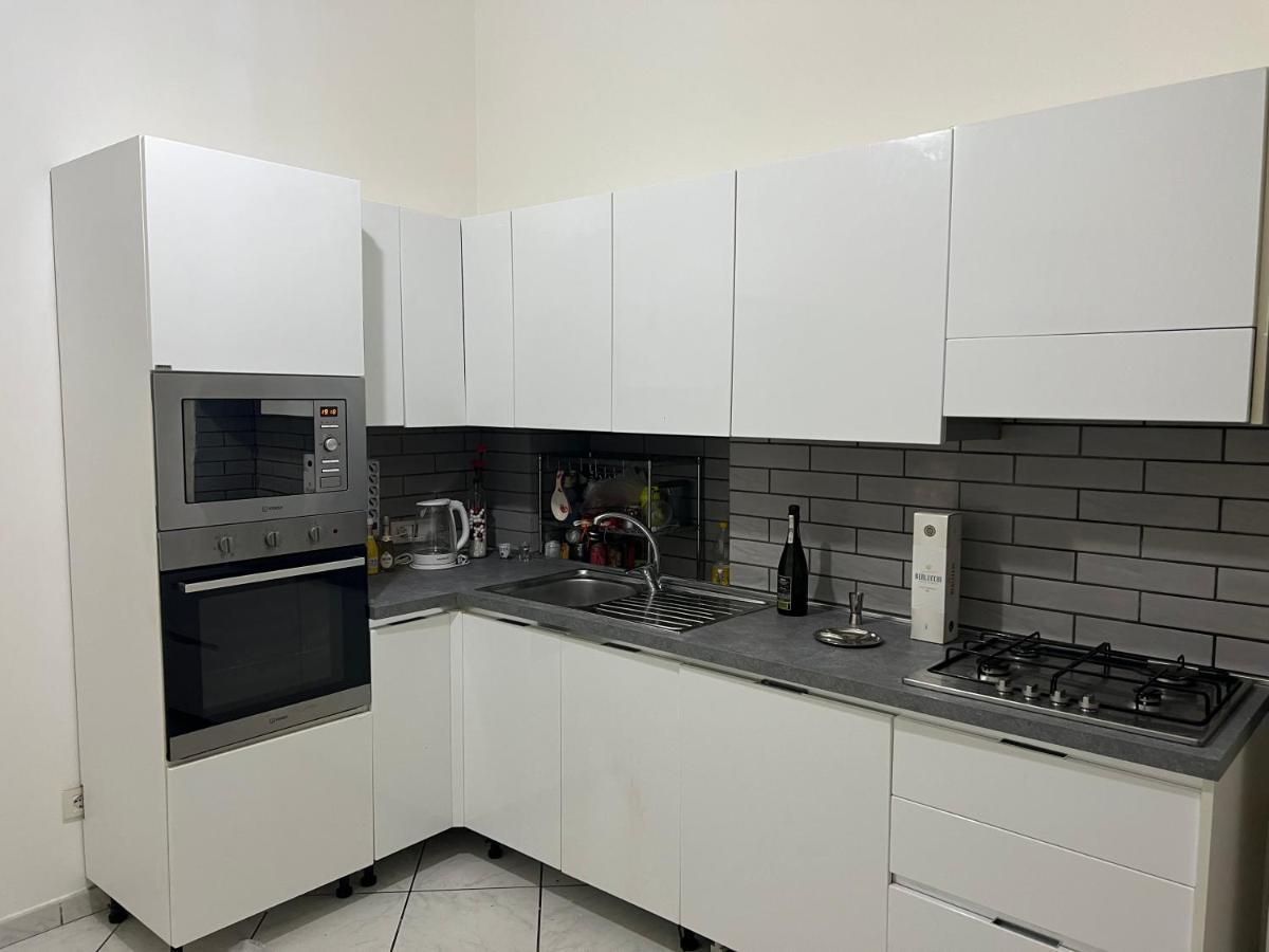 Inside Sedil Dominova House Διαμέρισμα Σορέντο Εξωτερικό φωτογραφία