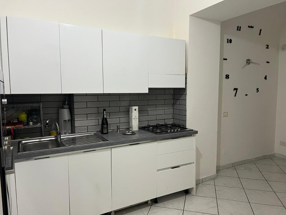 Inside Sedil Dominova House Διαμέρισμα Σορέντο Εξωτερικό φωτογραφία
