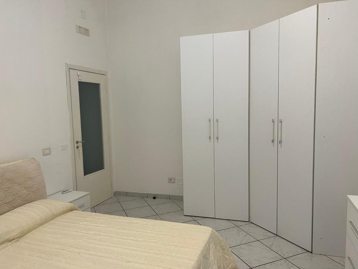 Inside Sedil Dominova House Διαμέρισμα Σορέντο Εξωτερικό φωτογραφία
